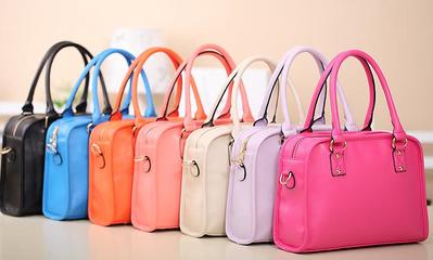 通洪箱包皮具加盟連鎖火爆招商中-全球加盟網(wǎng)JiaMeng.com