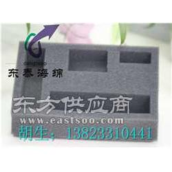 防震箱包海綿內托加工