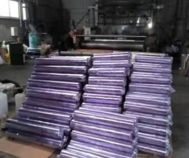 床墊纏繞包裝膜廠家 電子產(chǎn)品pof熱收縮膜價格 武邑縣泰金包 武邑縣泰金包裝材料加工廠 半