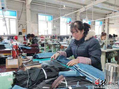 脫貧攻堅&middot;河北一日